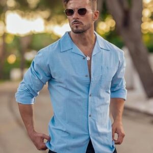 Men Shirts